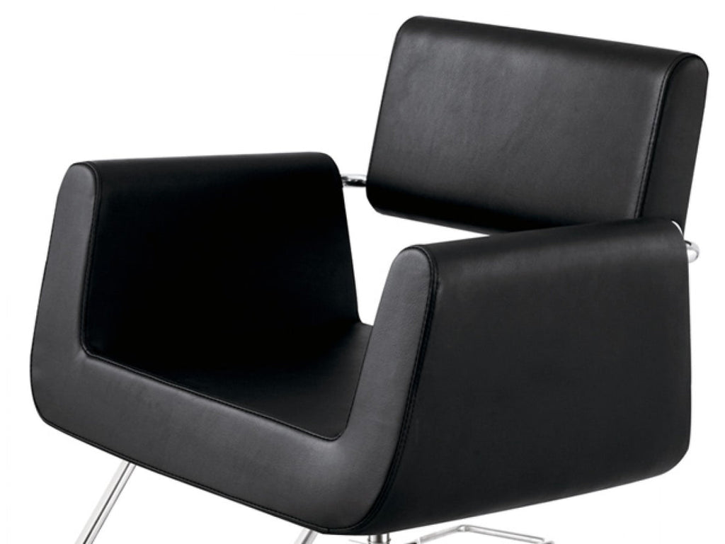 ATLAS Salon Styling Chair AGS Beauty