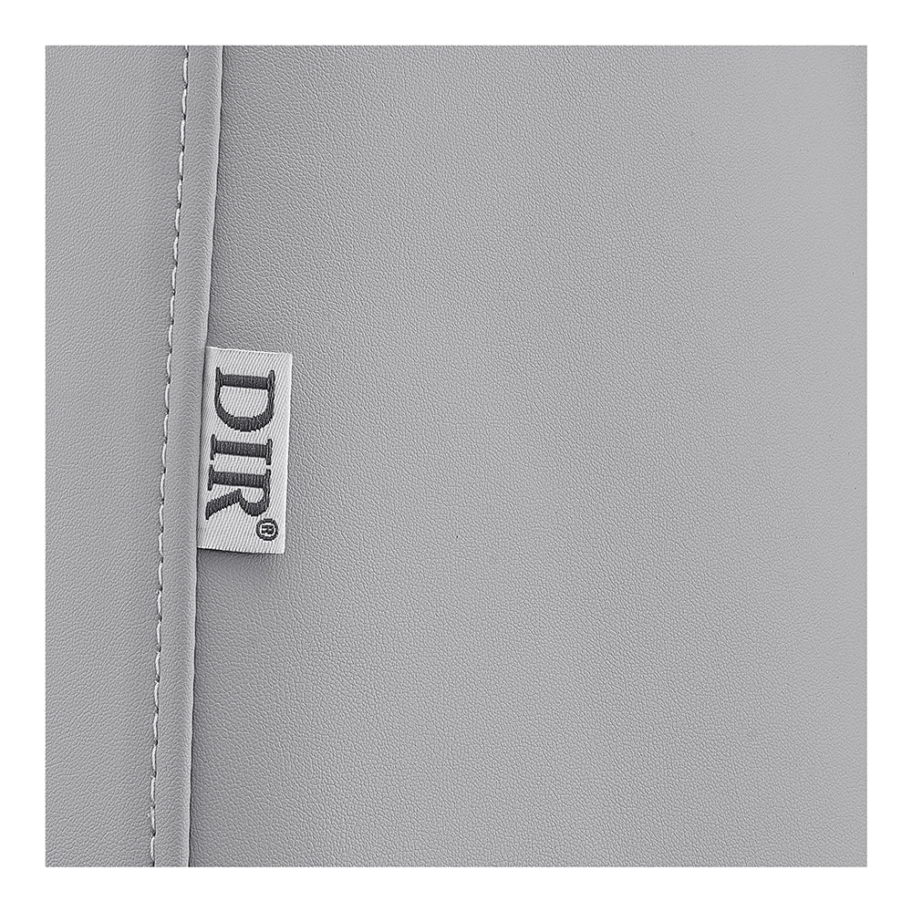 Aurora Medical Spa Table with 4 Motors, Plus Hand & Foot Remote Gray DIR