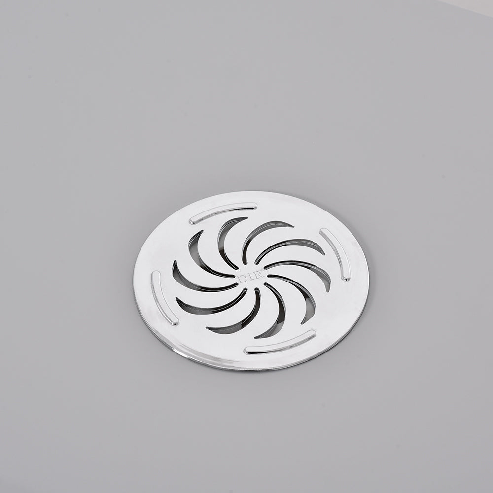 Avalon Manicure Table Ventilation Gray DIR