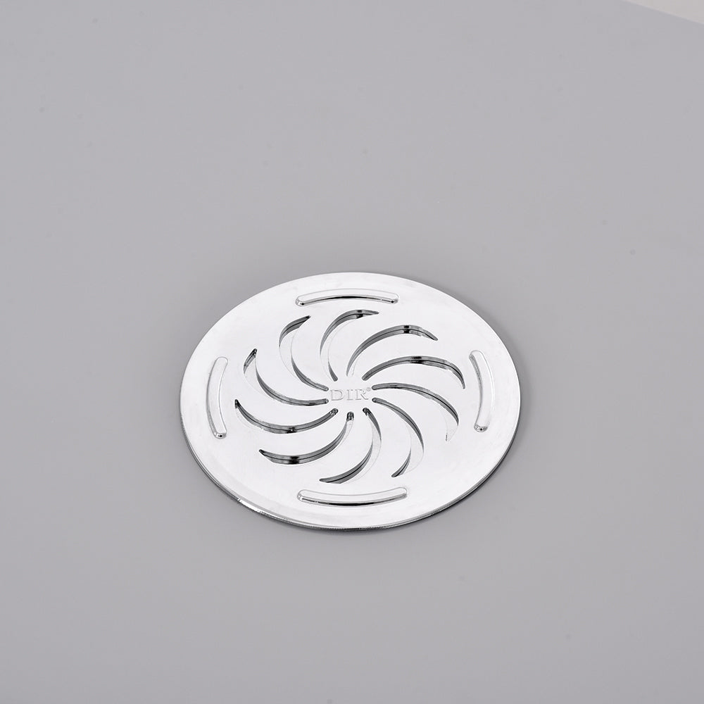 Avalon Manicure Table Ventilation Gray DIR