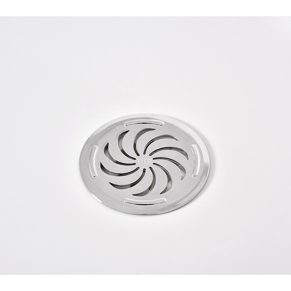 Avalon Manicure Table Ventilation White DIR