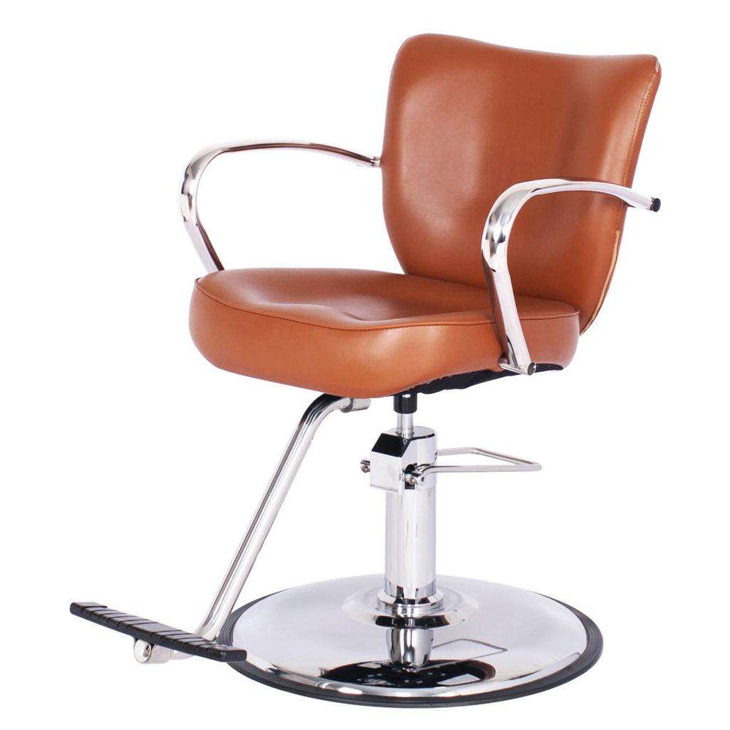 VENUS Salon Styling Chair AGS Beauty