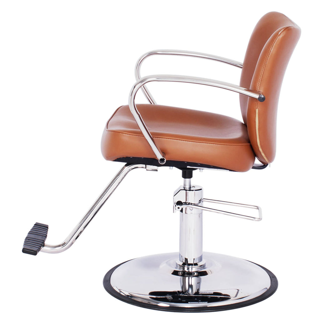VENUS Salon Styling Chair AGS Beauty