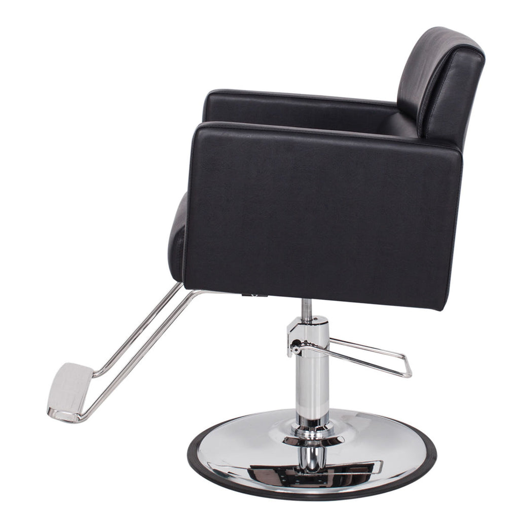 ATLANTA Salon Styling Chair AGS Beauty