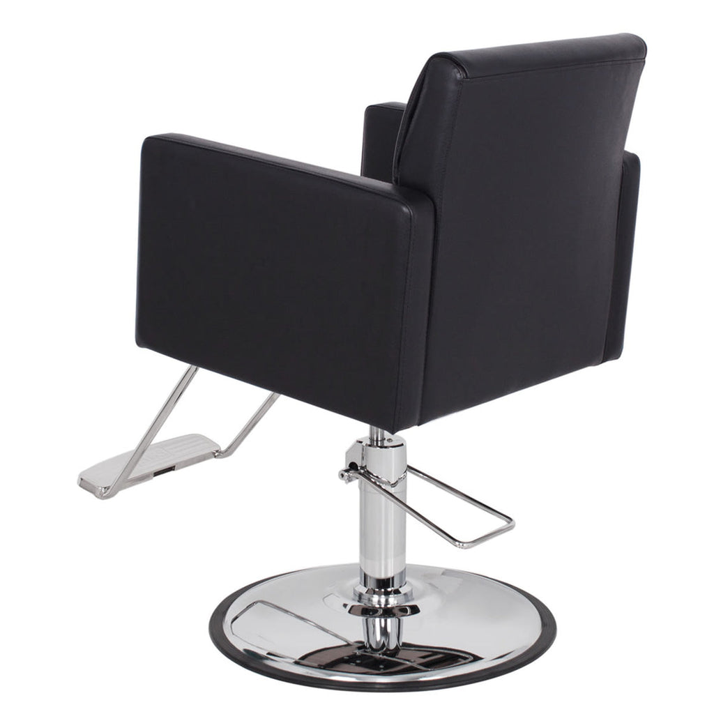 ATLANTA Salon Styling Chair AGS Beauty