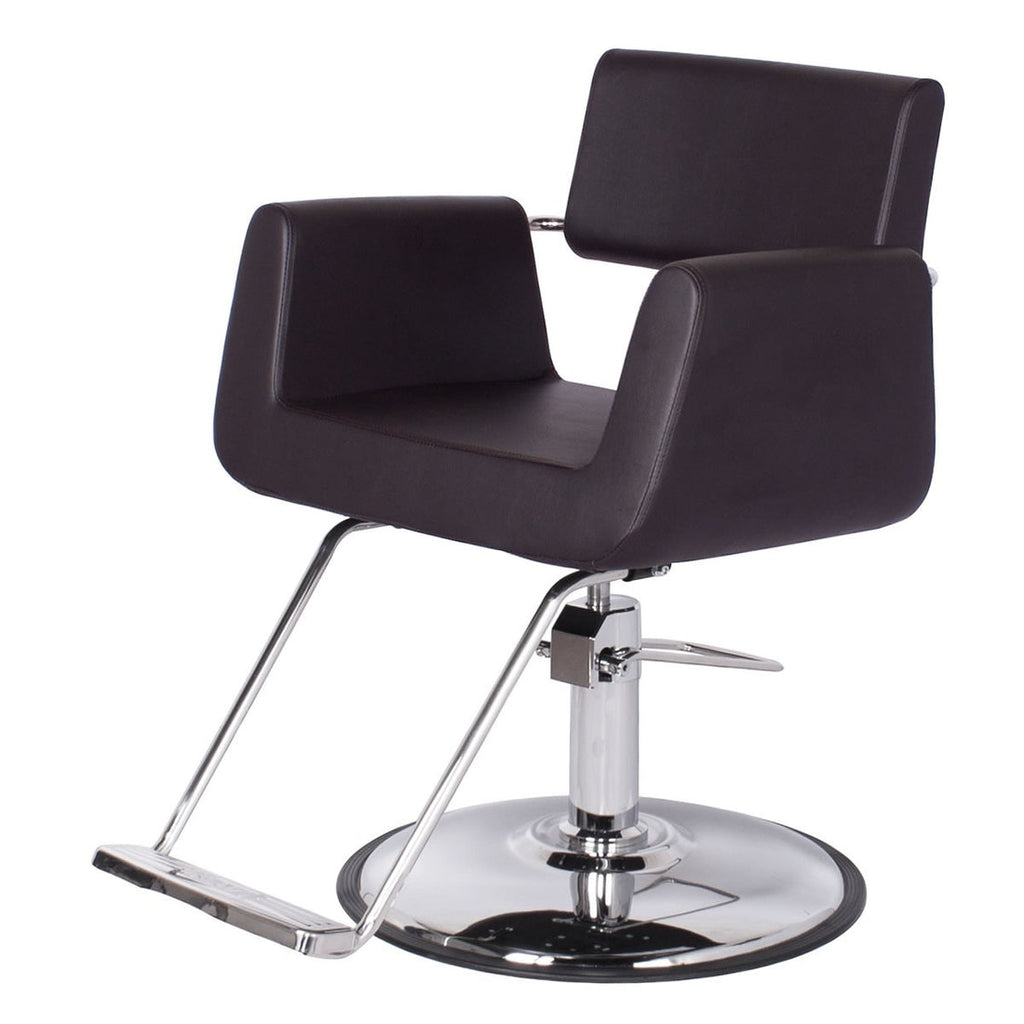 ATLAS Salon Styling Chair AGS Beauty