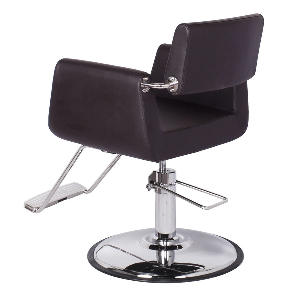 ATLAS Salon Styling Chair AGS Beauty