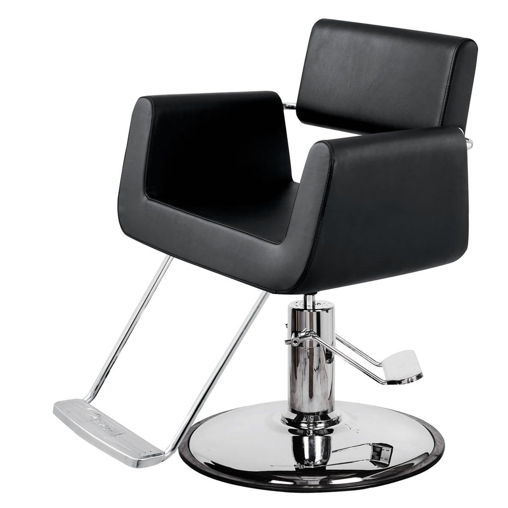 ATLAS Salon Styling Chair AGS Beauty
