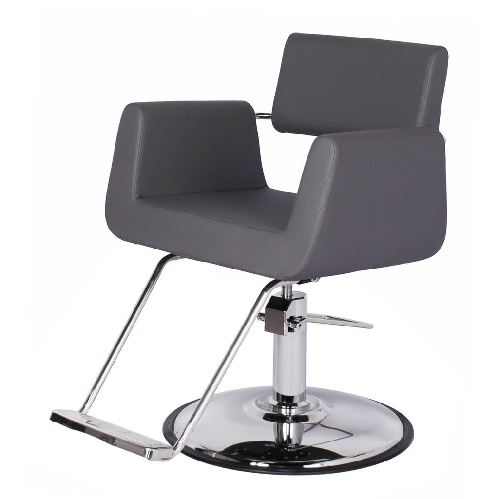 ATLAS Salon Styling Chair AGS Beauty