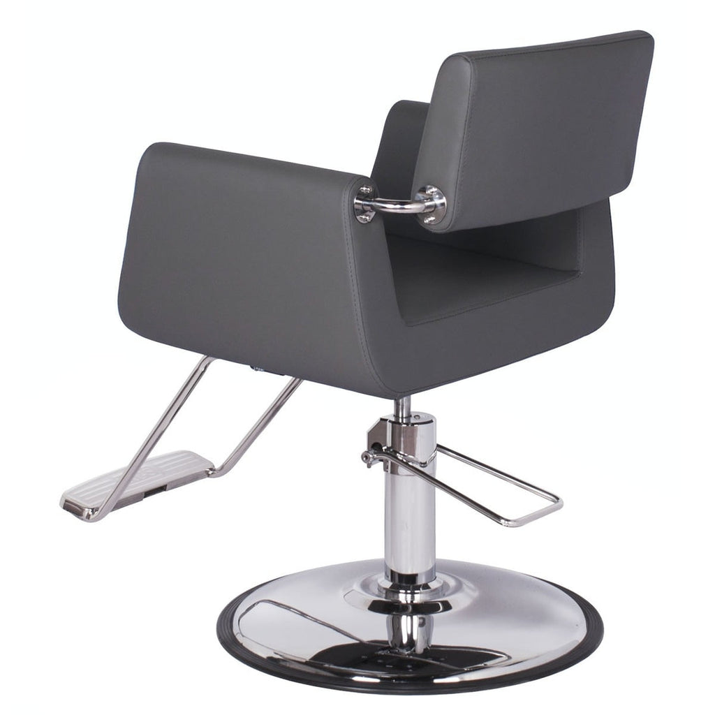 ATLAS Salon Styling Chair AGS Beauty