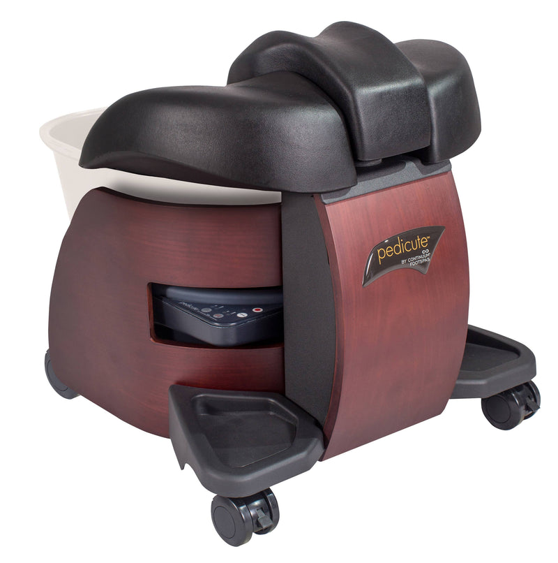 Pedicute Portable Pedi Spa Continuum F020
