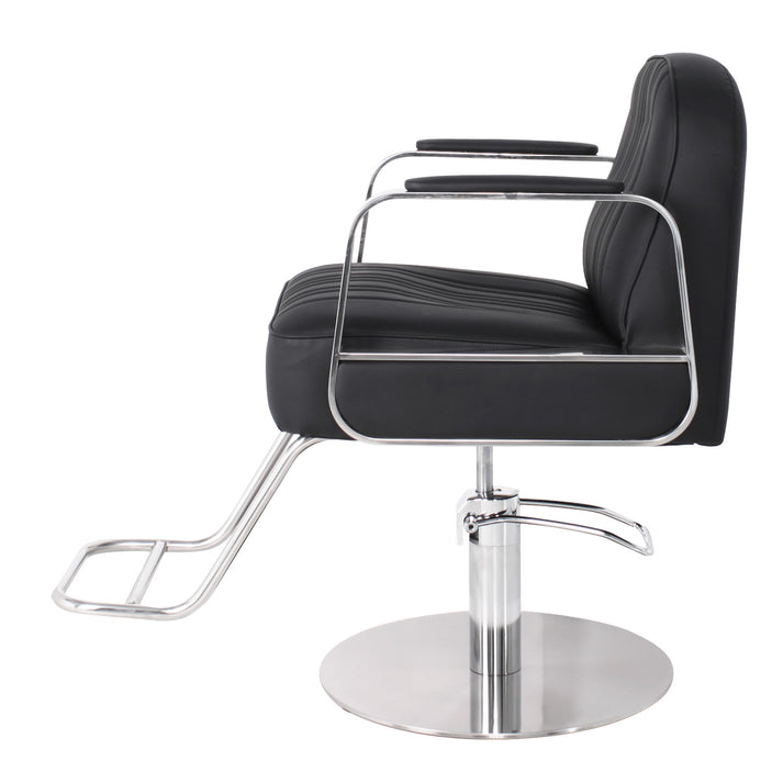 OREGON Salon Styling Chair AGS Beauty