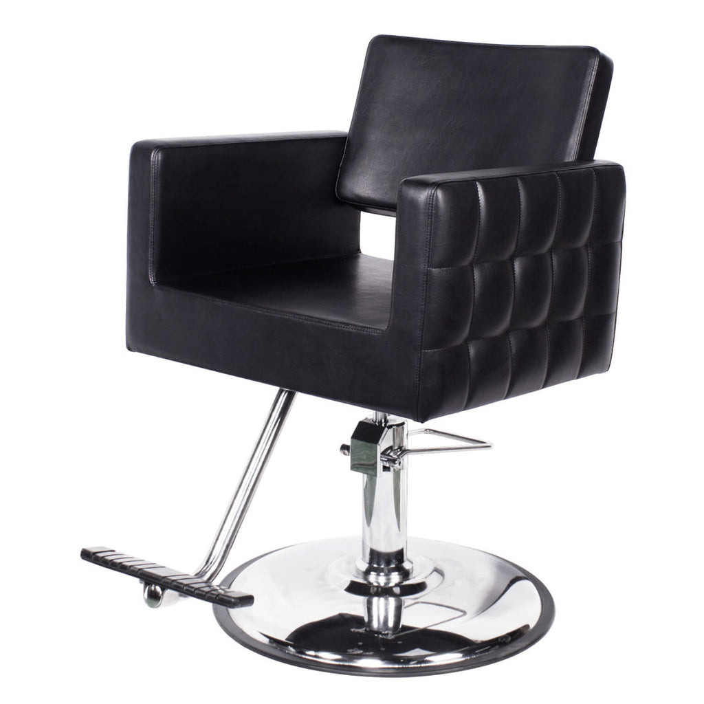 PELLA Salon Styling Chair AGS Beauty