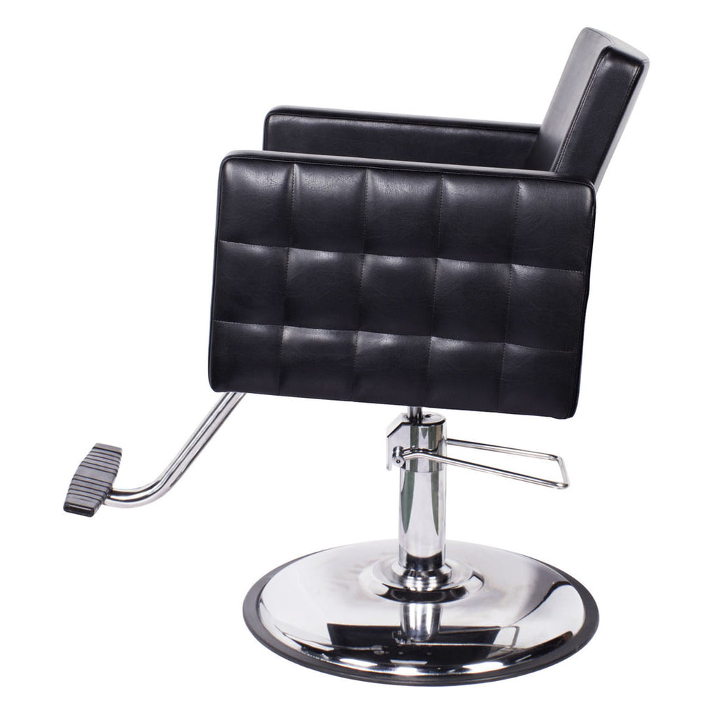 PELLA Salon Styling Chair AGS Beauty