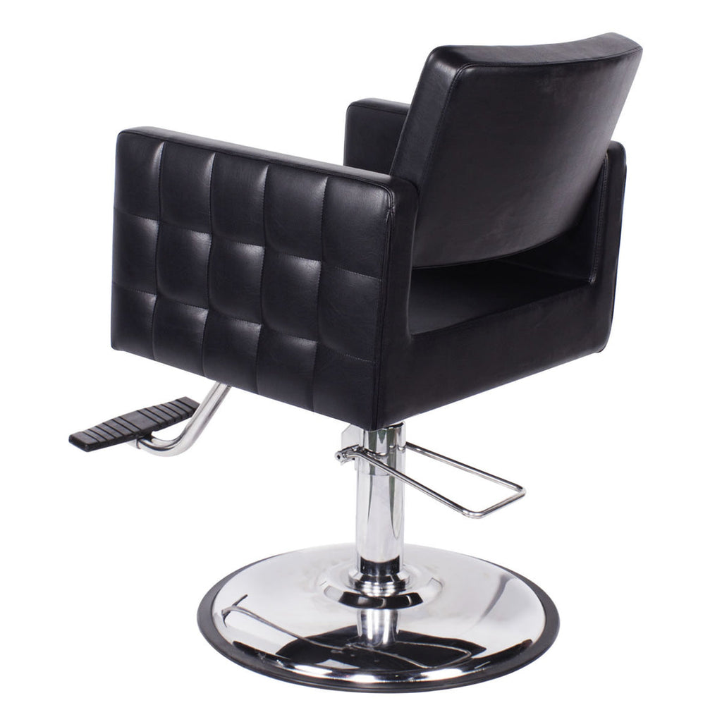 PELLA Salon Styling Chair AGS Beauty