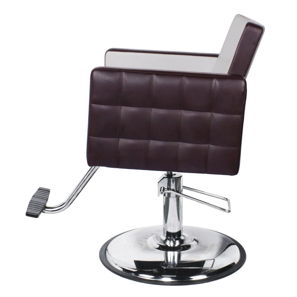 PELLA Salon Styling Chair AGS Beauty