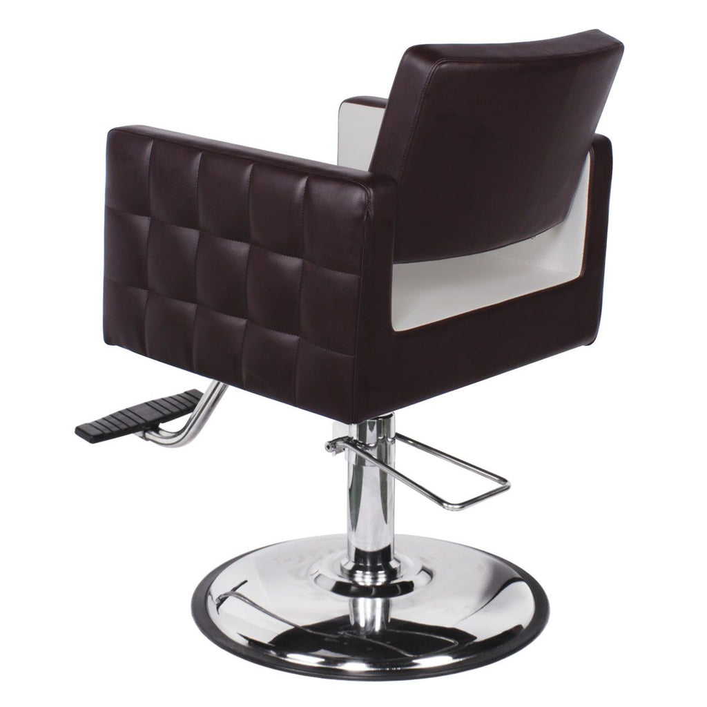 PELLA Salon Styling Chair AGS Beauty