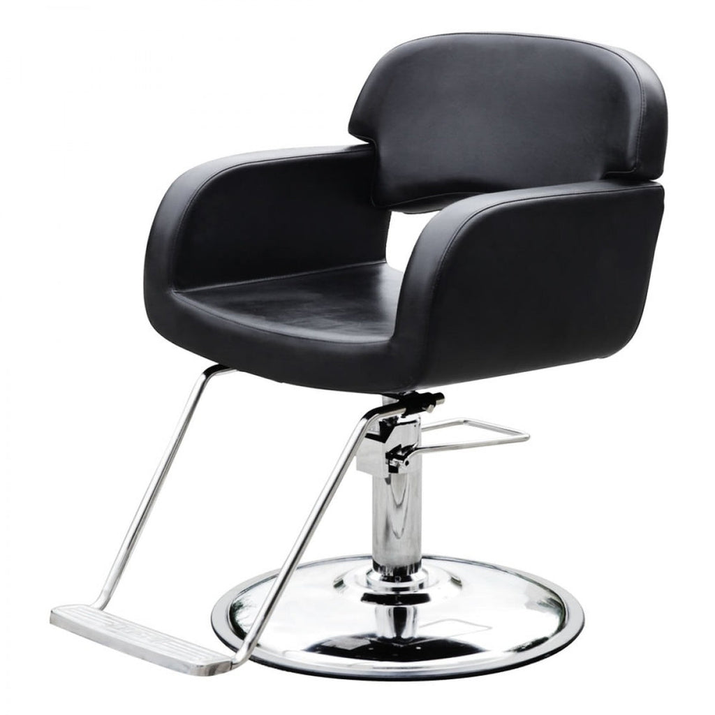 CATANIA Salon Styling Chair AGS Beauty