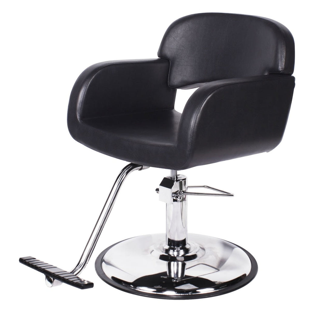 CATANIA Salon Styling Chair AGS Beauty