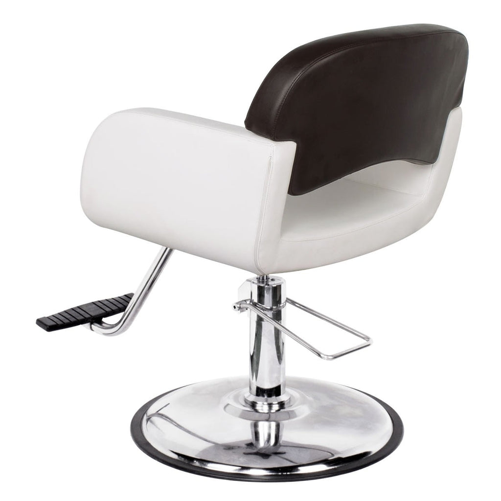 CATANIA Salon Styling Chair AGS Beauty