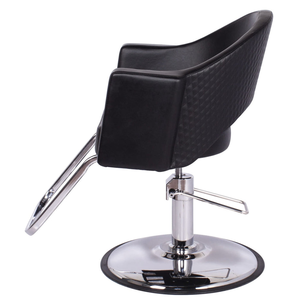 SEATTLE Salon Styling Chair AGS Beauty