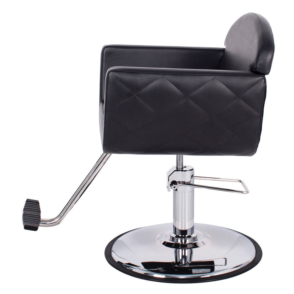 CHAMPS-ELYSSEES Salon Styling Chair AGS Beauty