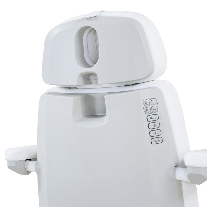 Silverfox America 2246EBN Electric Massage Chair