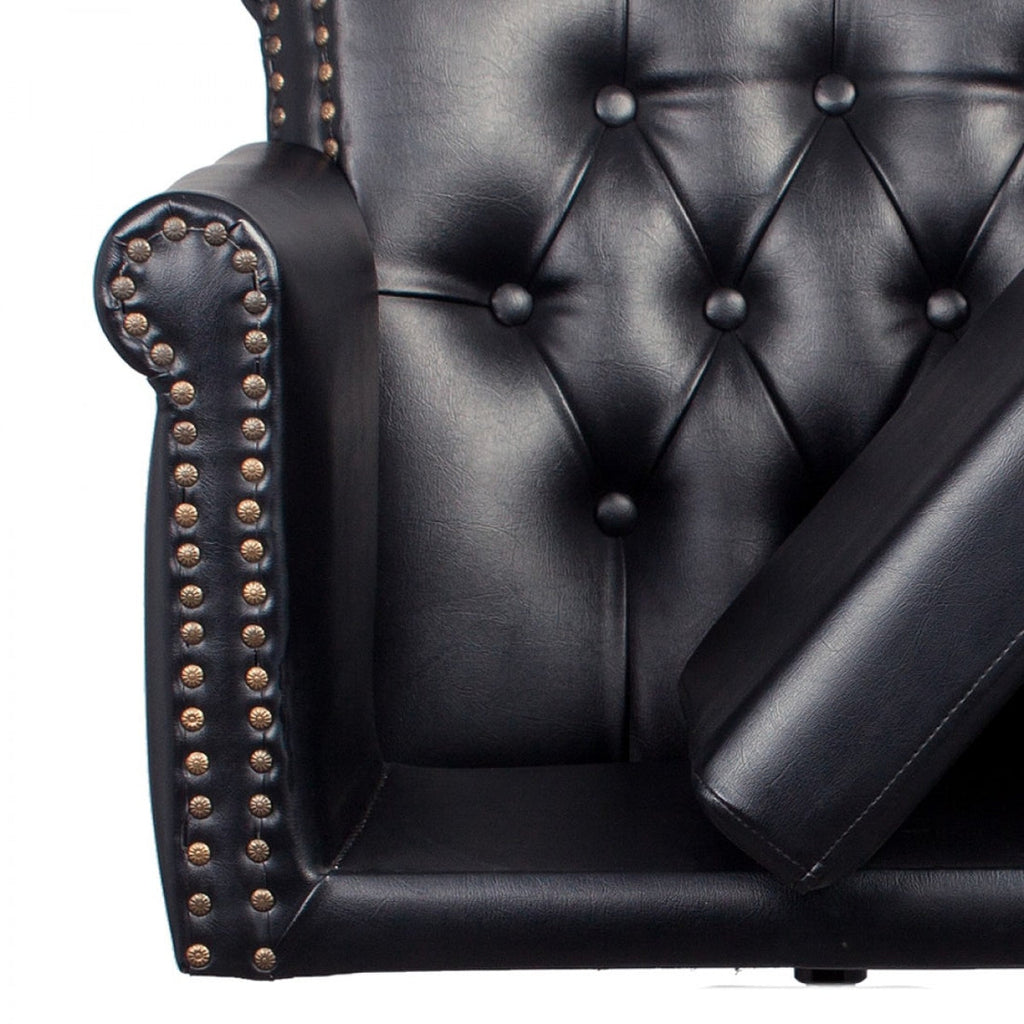 CAPRI Salon Styling Chair AGS Beauty