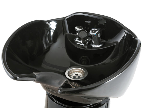 ATLANTIC Salon Shampoo Unit AGS Beauty