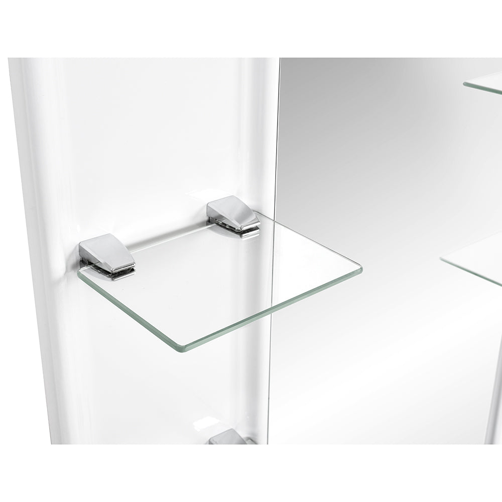 Champion Barber Station White DIR