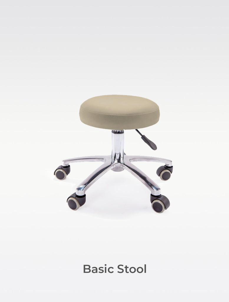 LUNA Pedicure Chair No Plumbing Belava