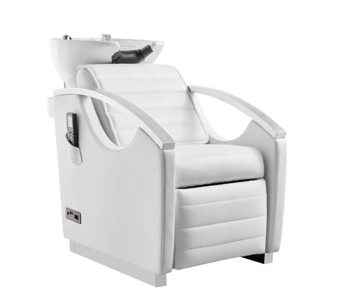 Bella III Massage Shampoo Bed Package DIR