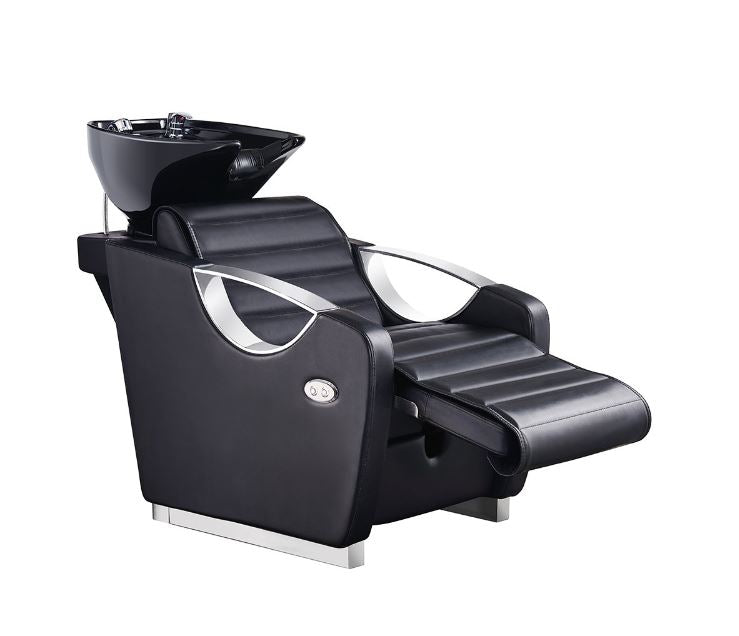 Victoria Electric Shampoo Chair Package DIR