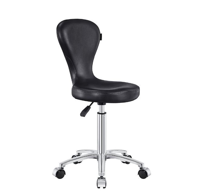 Futuro Salon Stool DIR