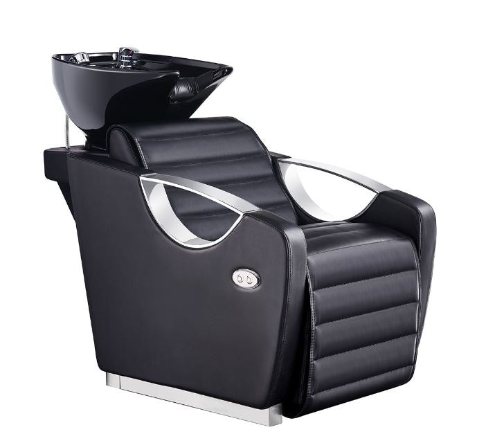 Victoria Electric Shampoo Chair Package DIR