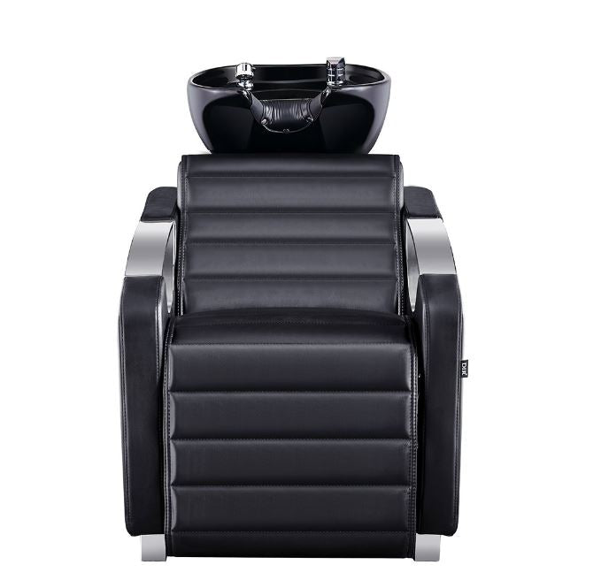 Victoria Electric Shampoo Chair Package DIR