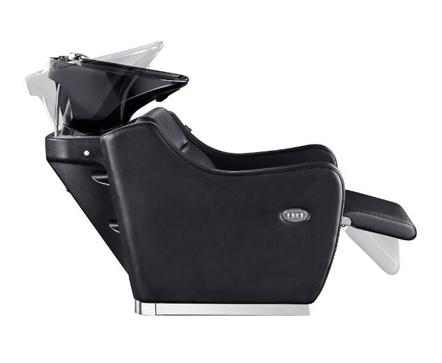 Callisto Shampoo Backwash Unit DIR