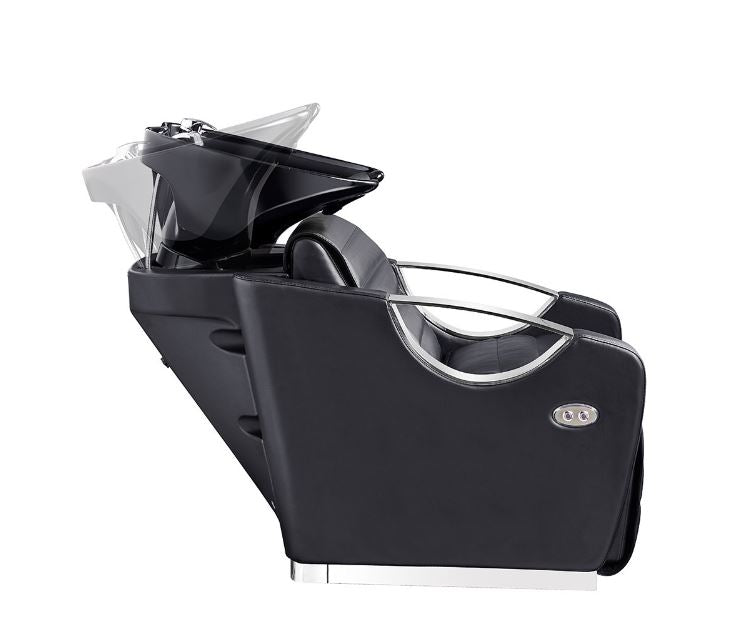 Victoria Electric Shampoo Chair Package DIR