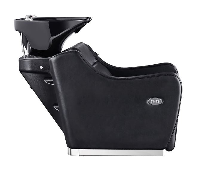 Callisto Shampoo Backwash Unit DIR