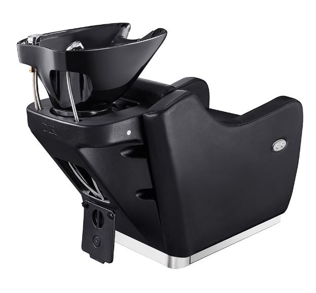 Callisto Shampoo Backwash Unit DIR