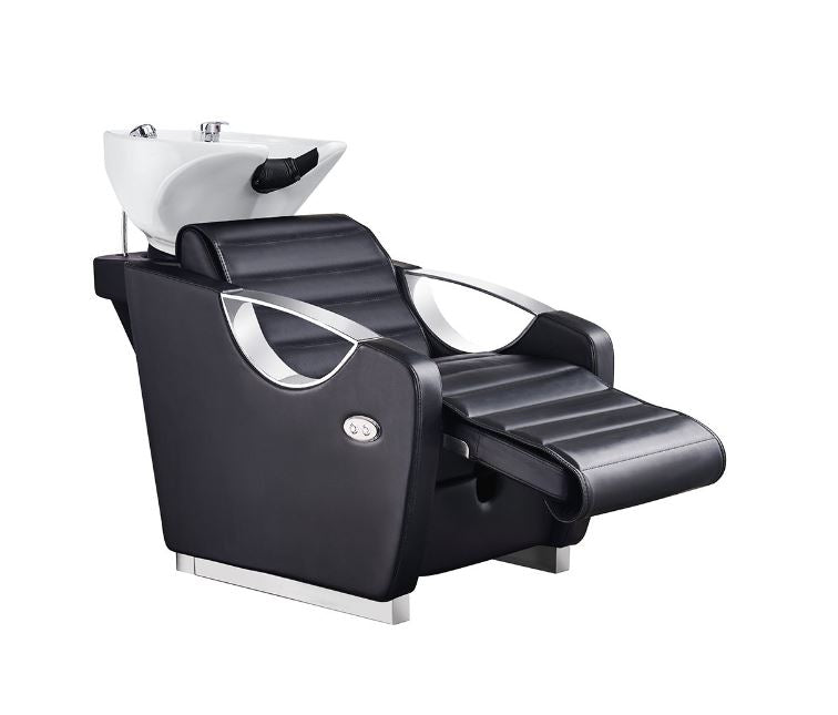 Victoria Electric Shampoo Chair Package DIR