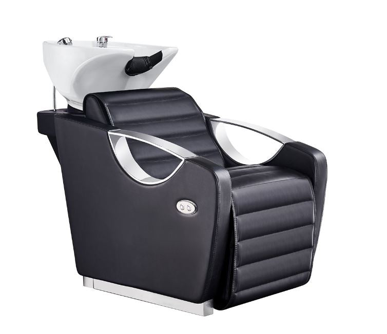 Victoria Electric Shampoo Chair Package DIR