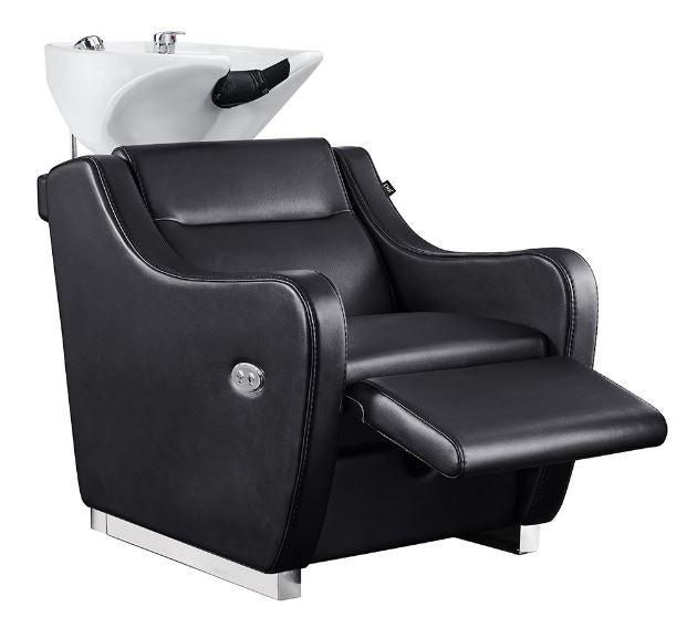 Callisto Shampoo Backwash Unit DIR