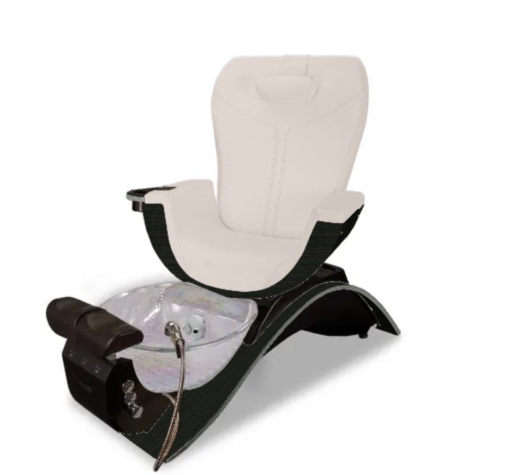 Maestro Opus Pedicure Spa Autumn Rain Continuum