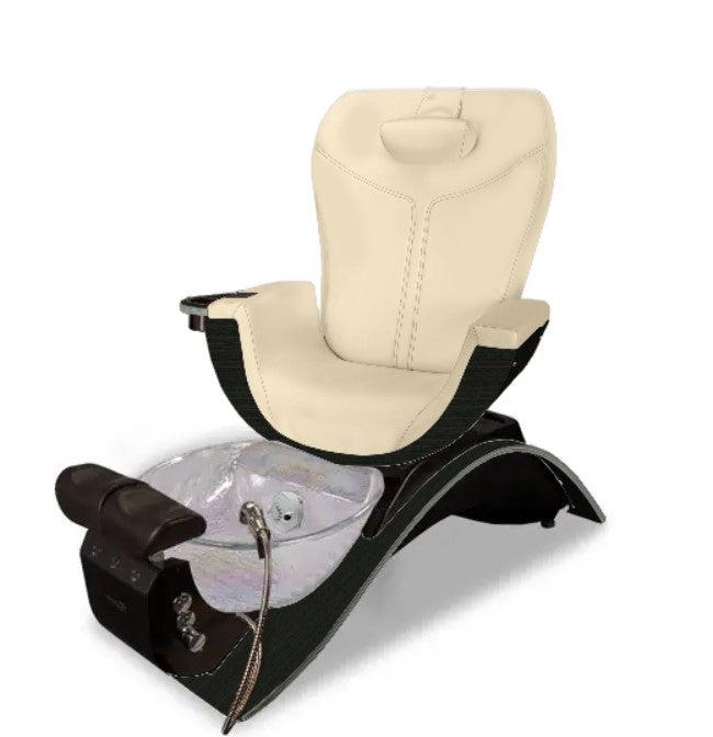 Maestro Opus Pedicure Spa Ivory Continuum