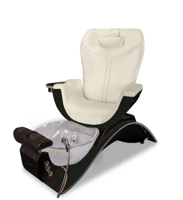 Maestro Opus Pedicure Spa Tusk Continuum