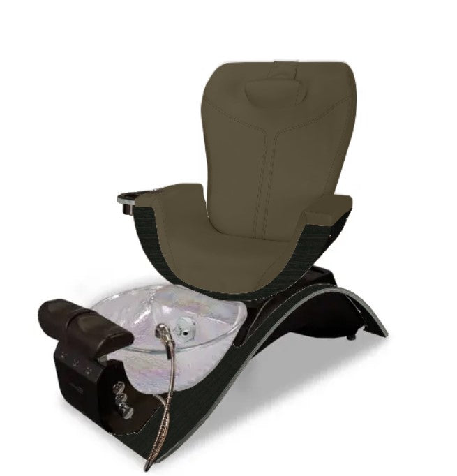 Maestro Opus Pedicure Spa Woodpecker Continuum