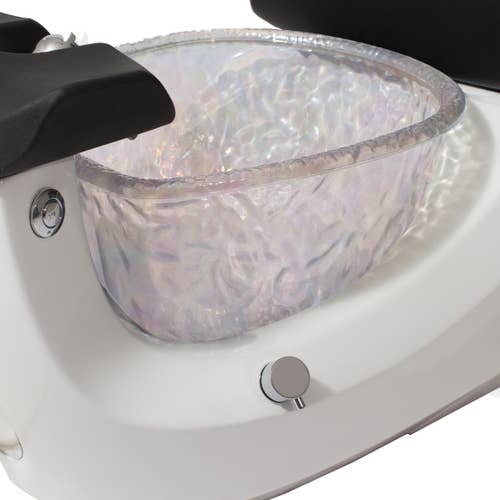 Bravo Pedicure Chair Continuum