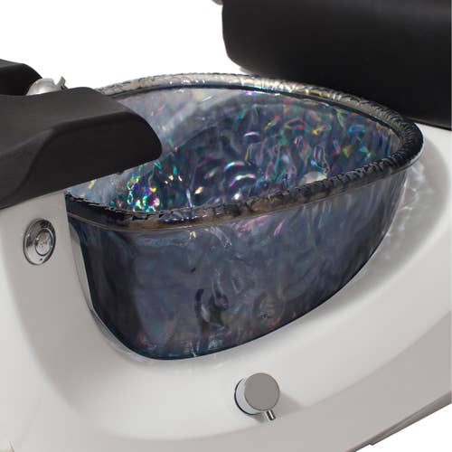 Bravo Pedicure Chair Continuum