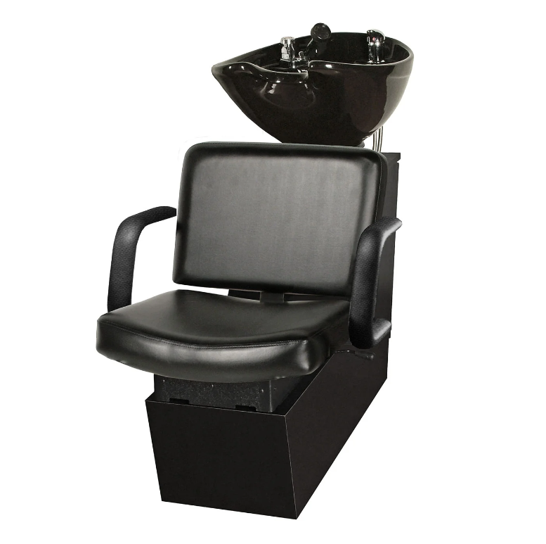 Bravo Backwash Shuttle Jeffco